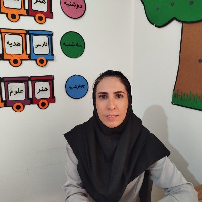 آتنا نژادفر