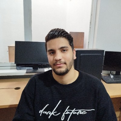 علیرضا صمدی