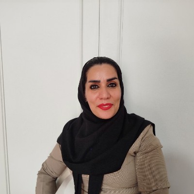 لیلا شیرمحمدی