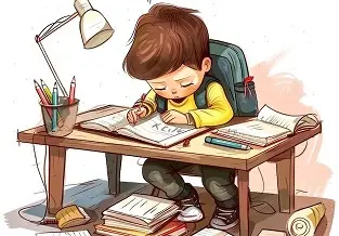 بررسي علمي يک دغدغه‌ي پنهان در دوره ابتدايي
