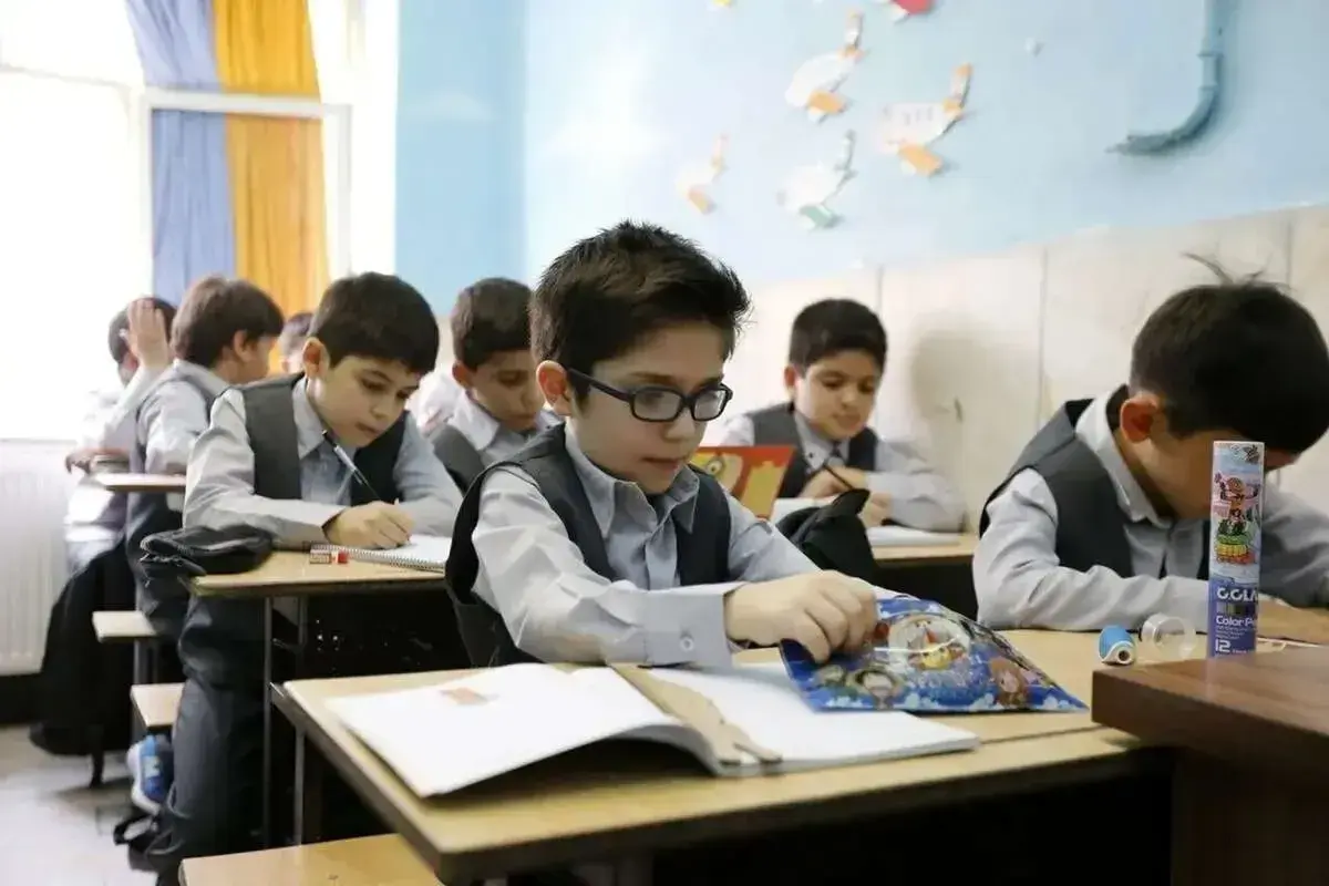 تکليف امتحانات دبستان‌هاي استان تهران مشخص شد