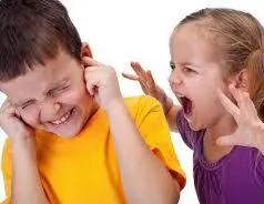 چگونه از پرخاشگري کودک جلوگيري کنيم