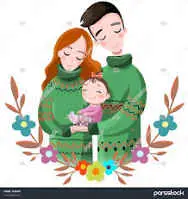 چگونه استقلال کودکان وابسته تقویت کنیم