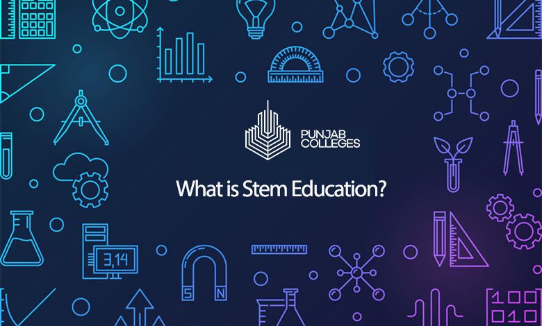 اس.تي.اي.ام (اِستم STEM چيست؟)
