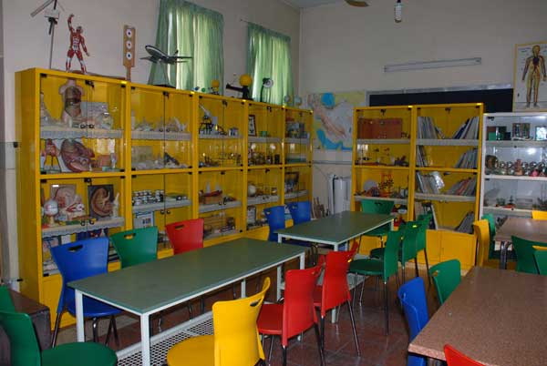 مدرسه آويد: جايي که يادگيري به خلق آينده تبديل مي شود