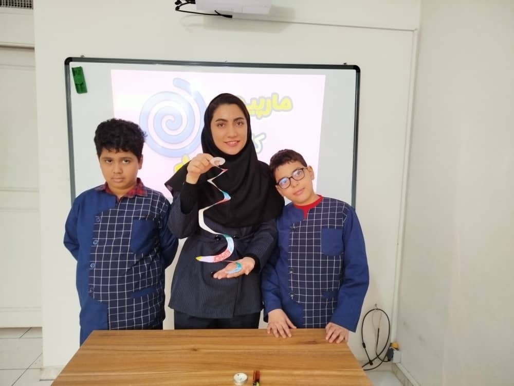 تبدیل انرژِی گرمایی به حرکتی