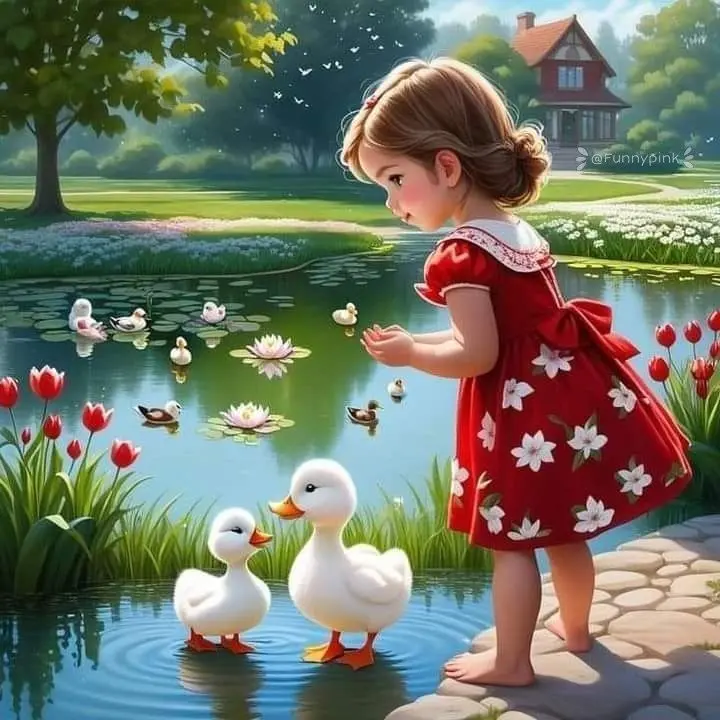 قسمت دوم داستان زرافه