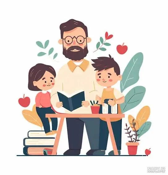 رضایت از مدرسه آوید