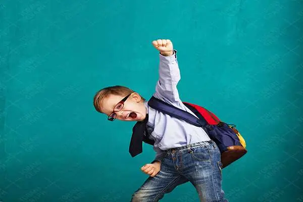 توضیح حس لامسه باخانم نژادفر